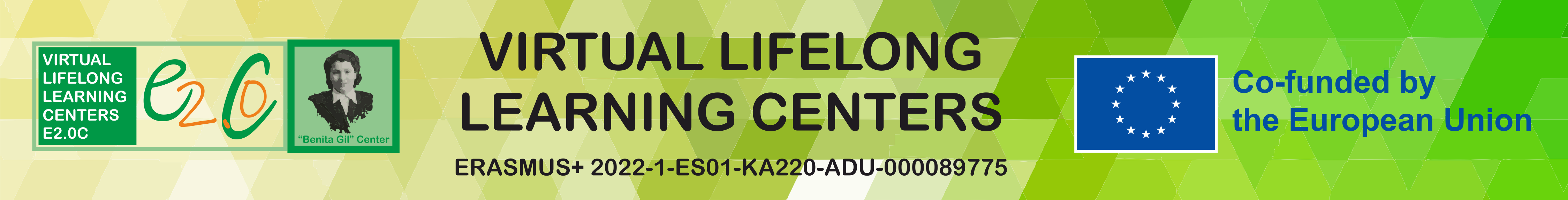 Virtual lifelong learning centers